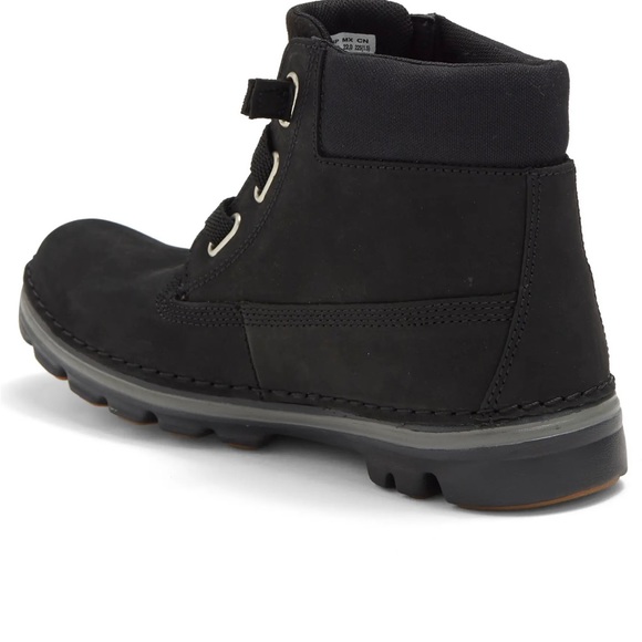 Timberland Broockton women’s boots size 6 - Picture 5 of 6